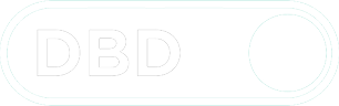 логотип DBD